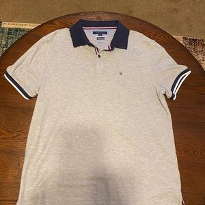 Polo shirt